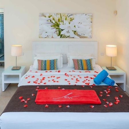 Bel Azur Beach Residence With Lov Trou-aux-Biches Exterior foto